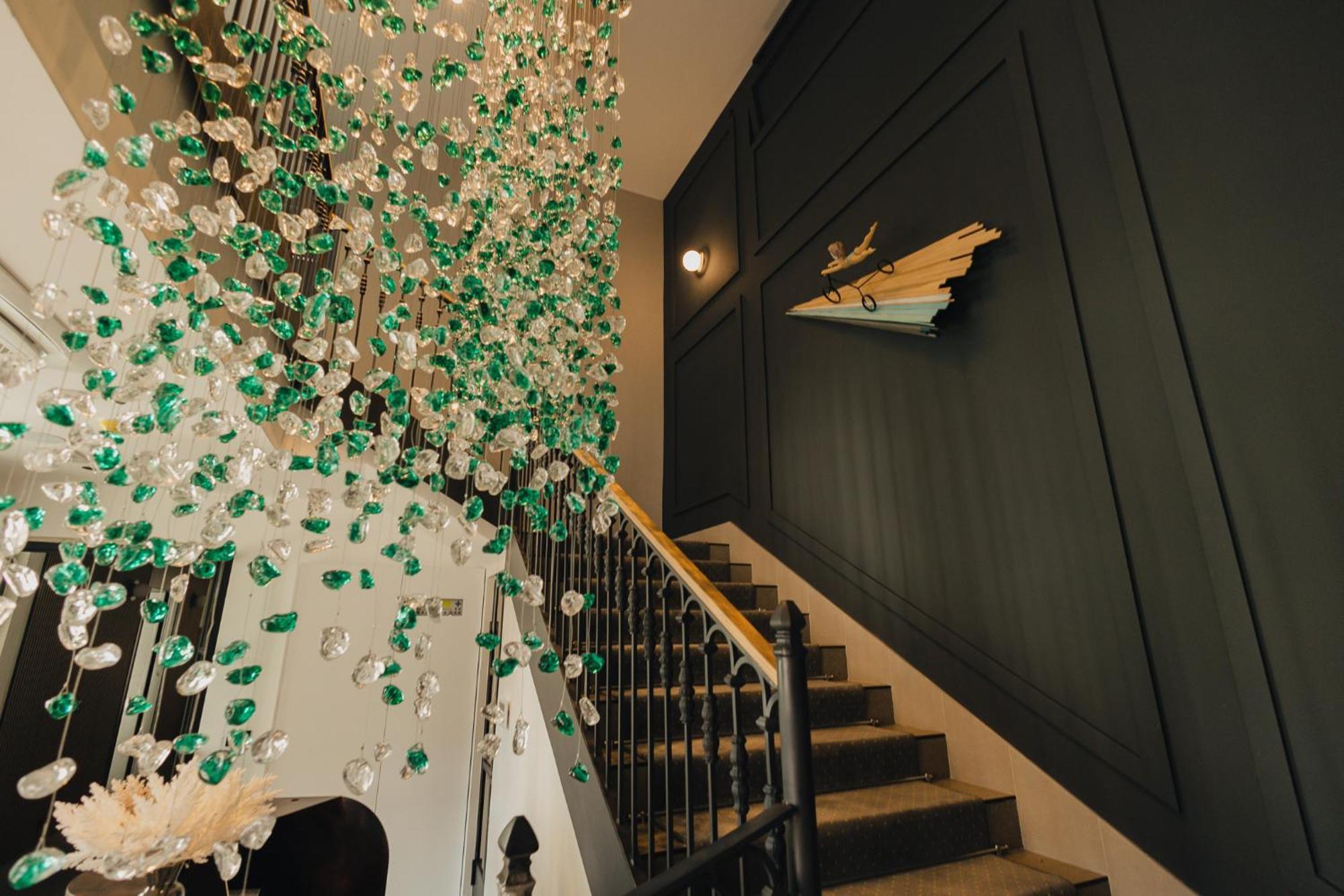 Hotel Flaneur Belgrado Exterior foto