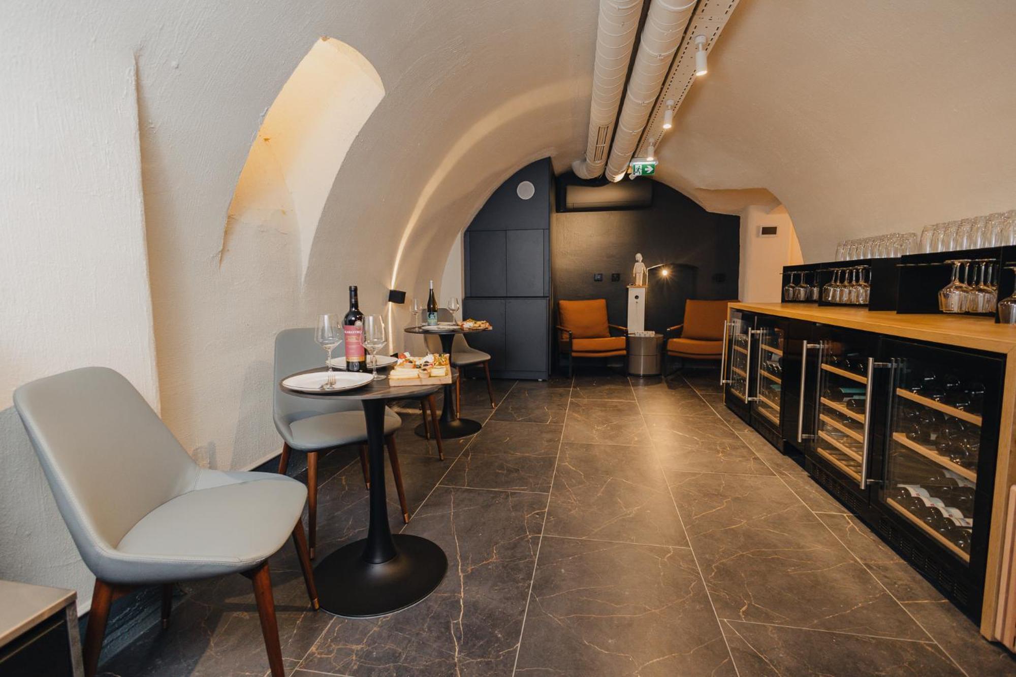 Hotel Flaneur Belgrado Exterior foto